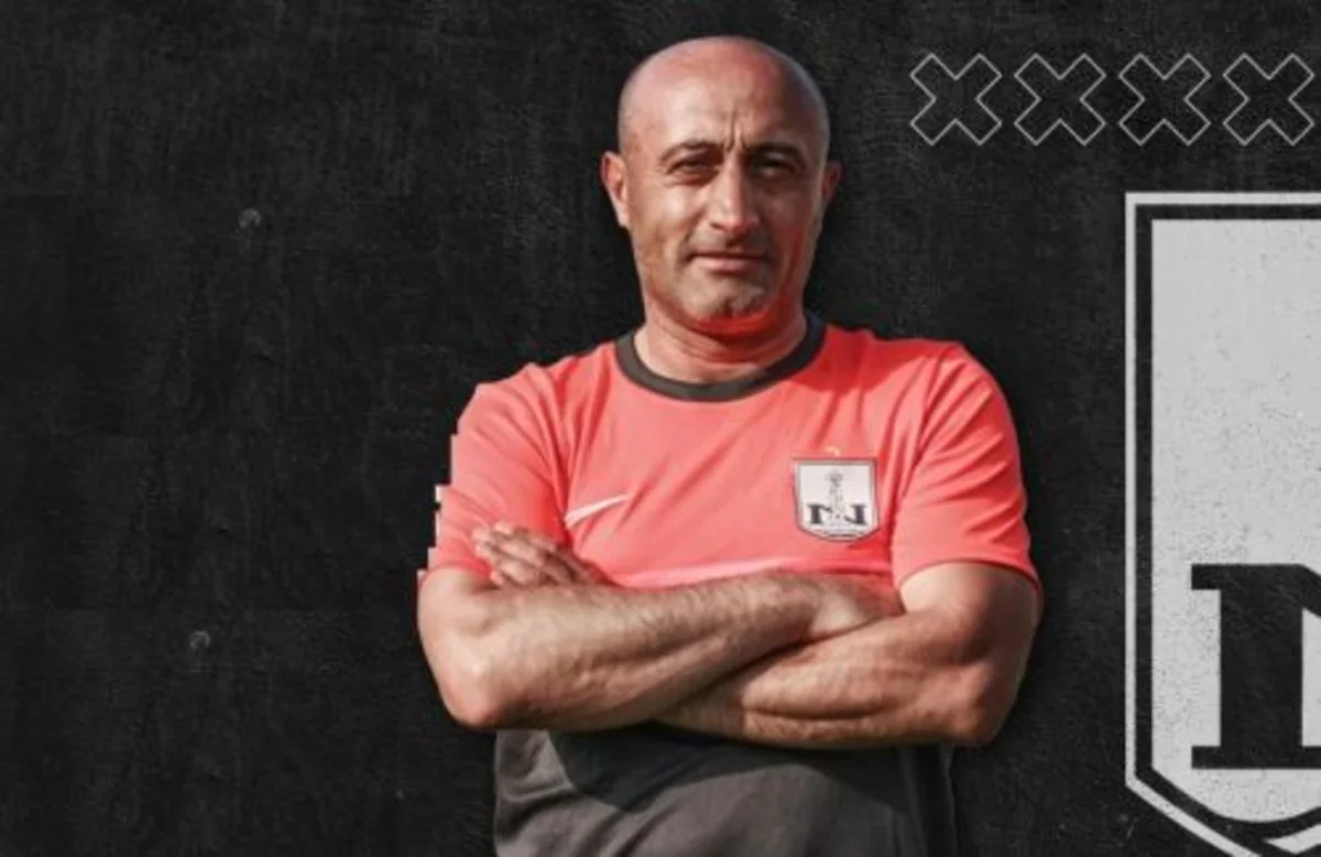 Neftçinin məşqçisi: Çempionluq yarışından qopmamışıq