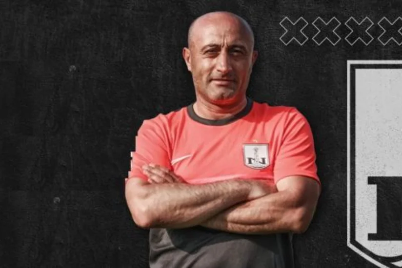 Neftçinin məşqçisi: Çempionluq yarışından qopmamışıq