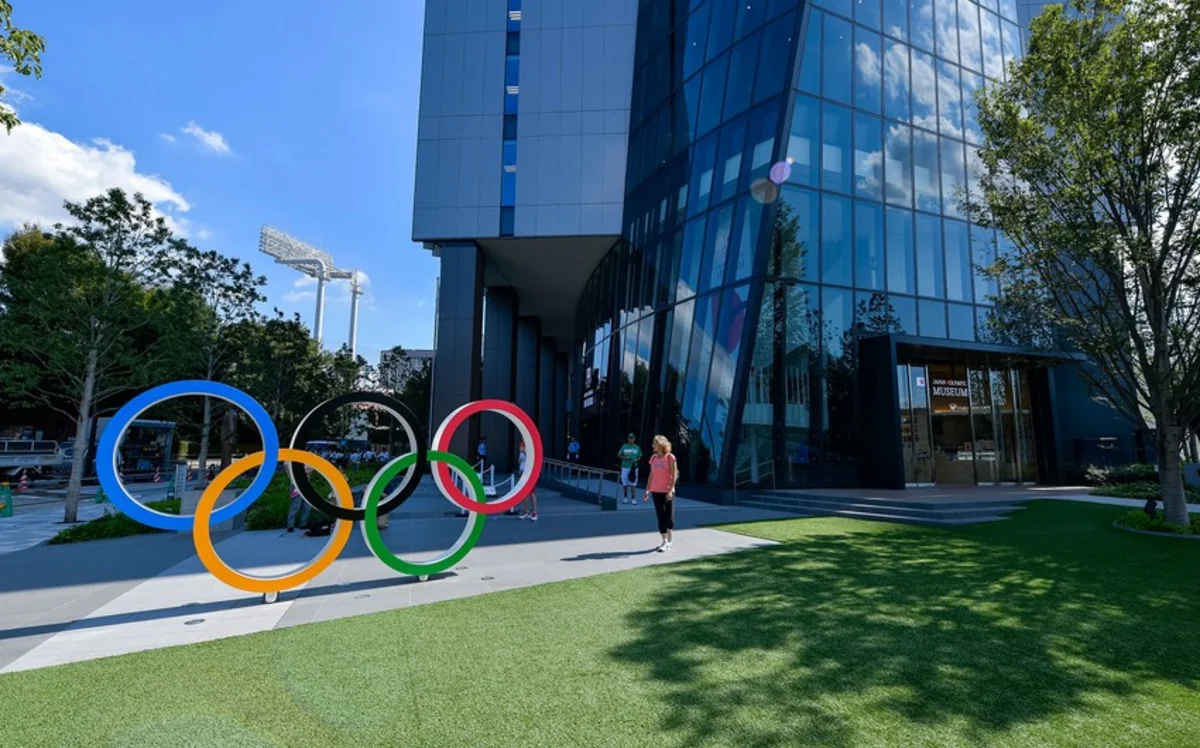 Tokio-2020: Onlarla idmançı və məşqçidə koronavirus aşkarlandı