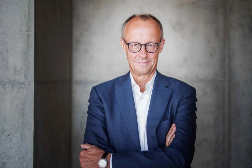 Merts gələn həftə Ukrayna ilə bağlı ciddi danışıqlar olacağını gözləyir