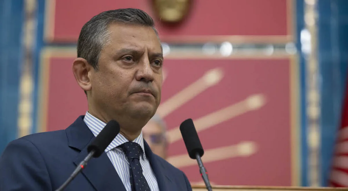 CHP sədri barəsində Ankara prokurorluğunda araşdırmalara başlanılıb