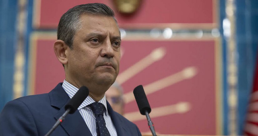 CHP sədri barəsində Ankara prokurorluğunda araşdırmalara başlanılıb