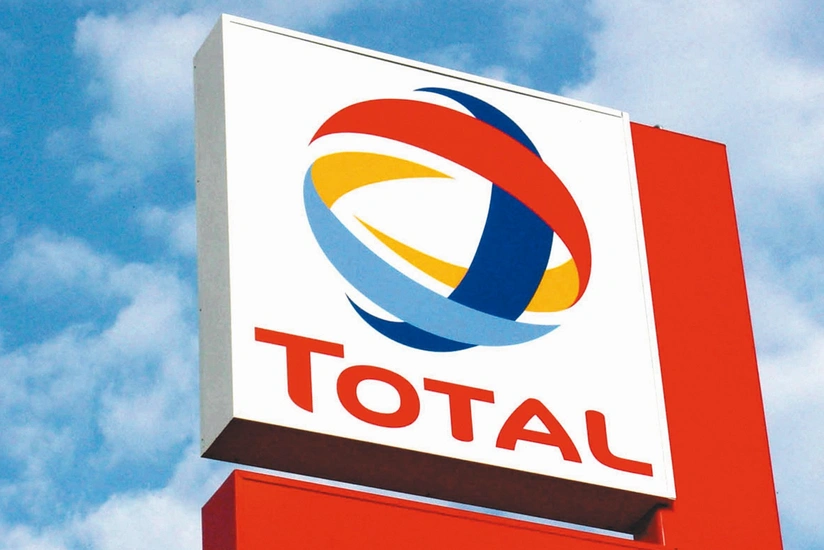 “Total” son 10 ildə ilk dəfə maliyyə itkisilə üzləşdi - 7,2 milyard dollar