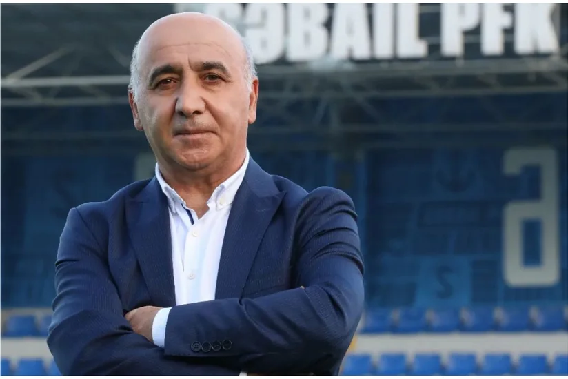 Şahin Diniyev: “Rəhbərliklə görüşdə bizdən nə istədiklərini dedilər” - MÜSAHİBƏ
