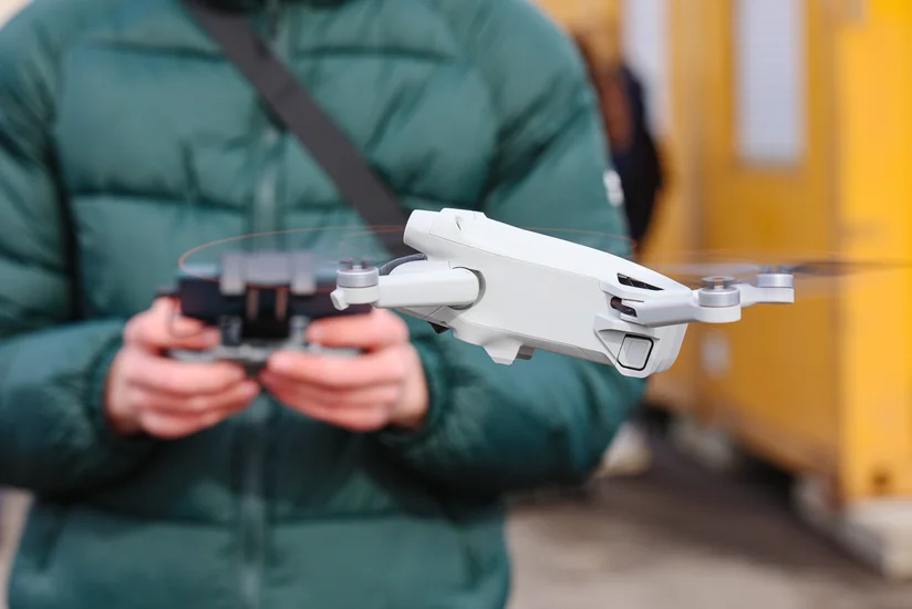 В Беларуси запретили физлицам ввозить, хранить и эксплуатировать беспилотники