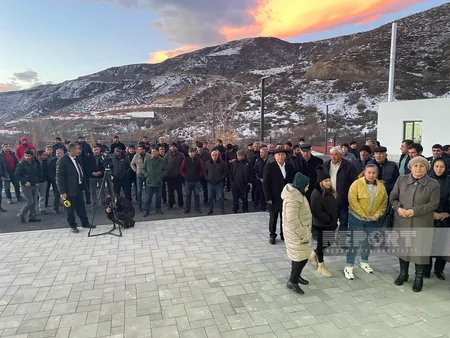 Laçında 5 məntəqədə prezident seçkiləri üzrə səsvermə keçirilir