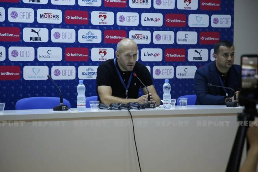 Neftçinin baş məşqçisi: Olimpiakos bu səhvləri bağışlamayacaq