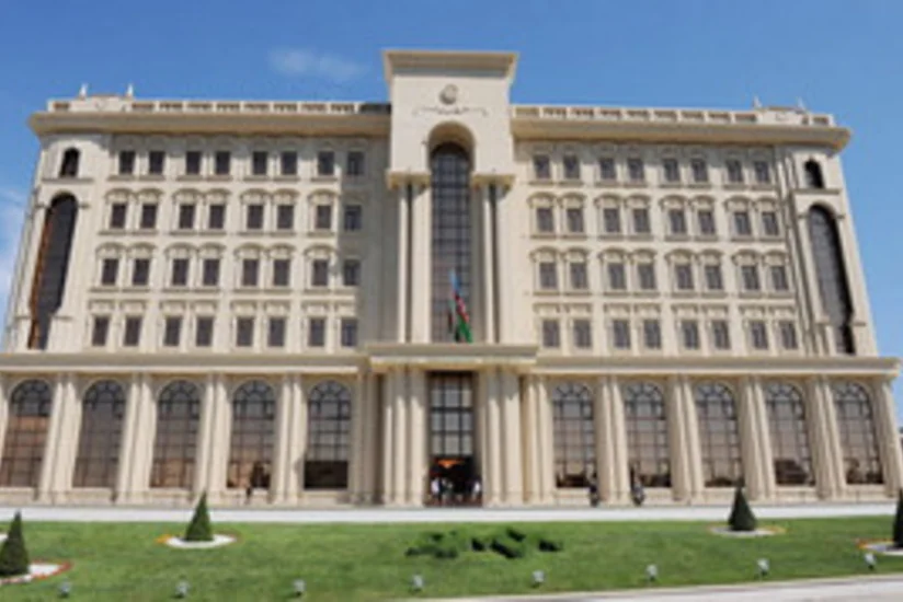 Ötən ay 506 əcnəbi Azərbaycandan inzibati qaydada çıxarılıb