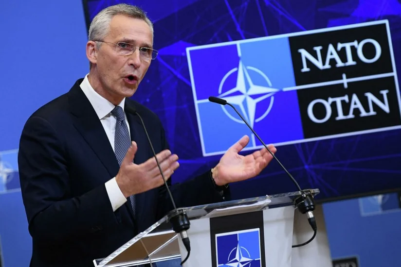 NATO-nun Baş katibi: “Bu, Rusiyaya baha başa gələcək”