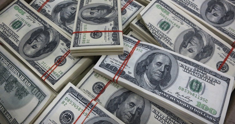 Oxfam analysis: New wealth of top 1% surges by over $33.9 trillion since 2015