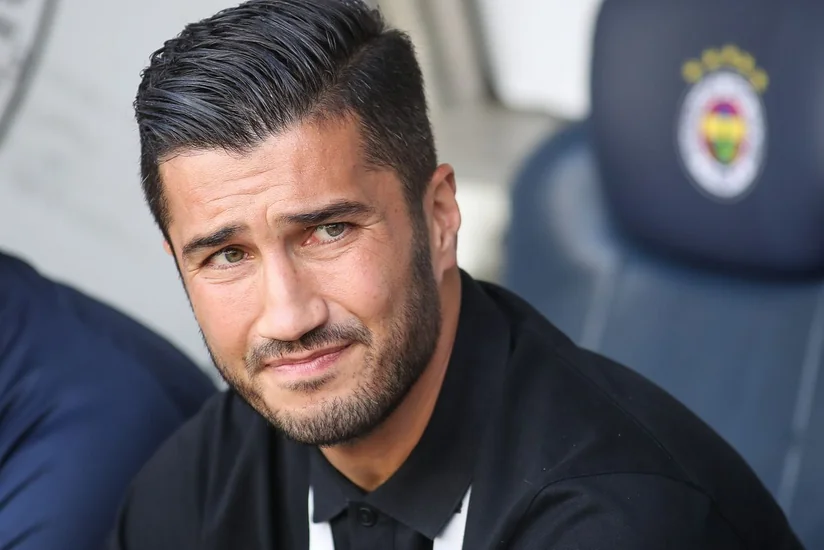 Nuri Şahin Borussiyanın baş məşqçisi təyin oluna bilər