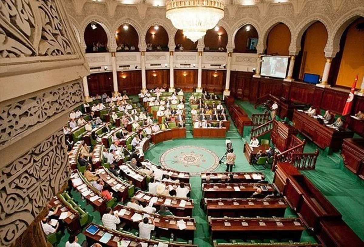 Libya’s parliament calls on Western ambassadors to leave country immediately