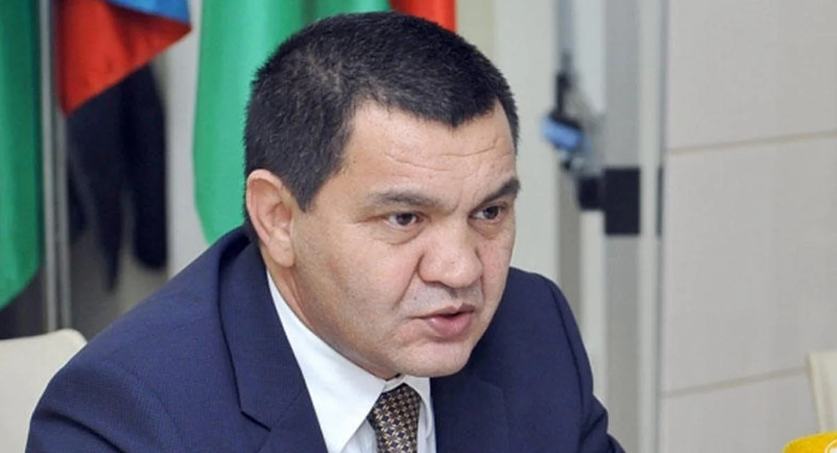 ADIF получил векселя на 800 млн манатов под госгарантии