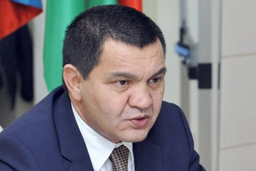 ADIF получил векселя на 800 млн манатов под госгарантии