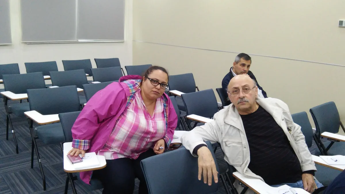 Teatr Xadimləri İttifaqının “Atrabank”dan 10 min manata yaxın alacağı var
