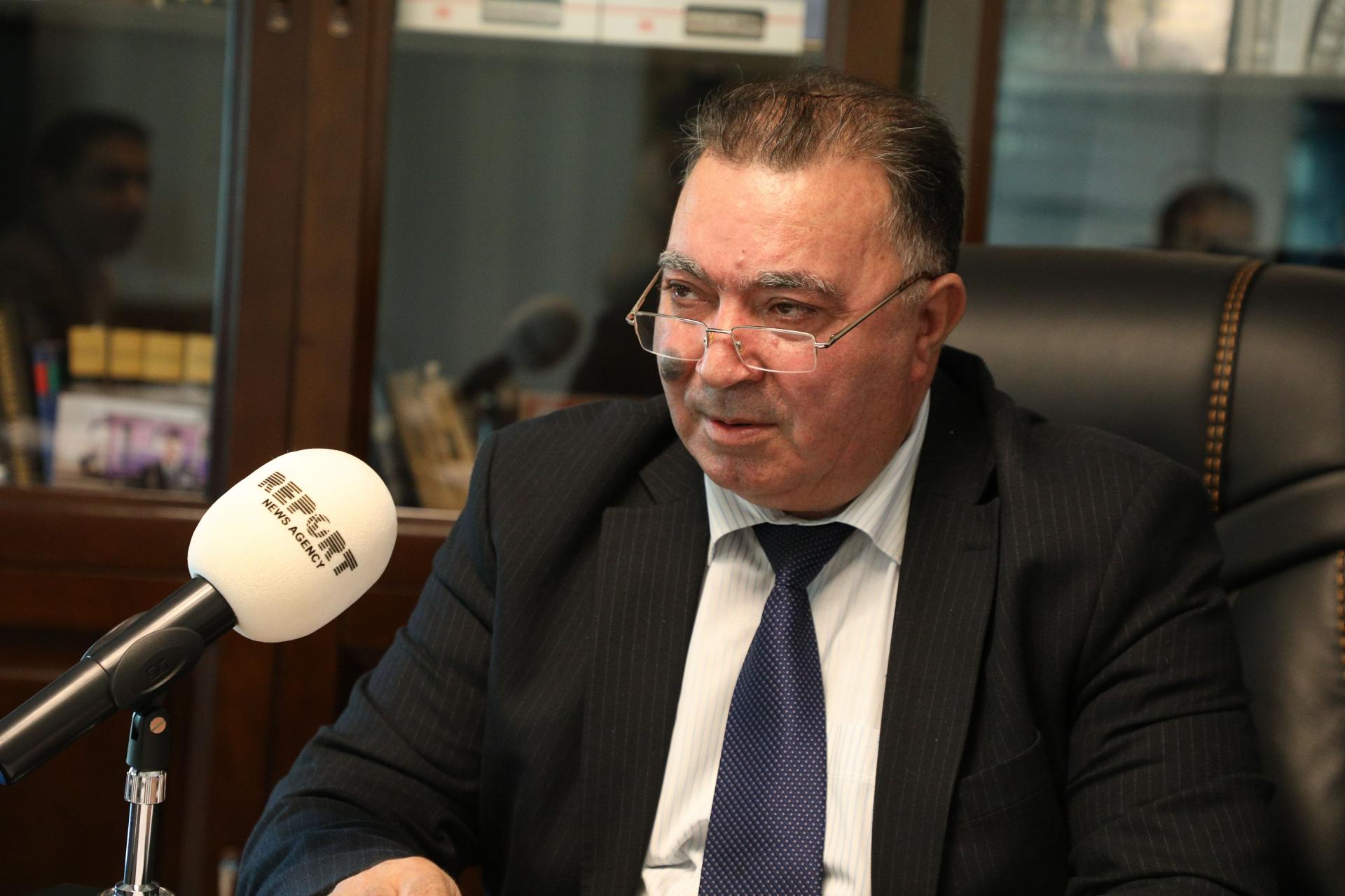 Əlixan Osmanov