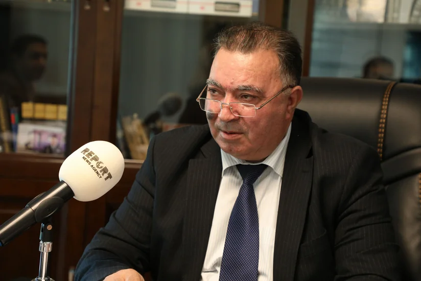 Metro rəsmisi: “Bəzi biznesmenlər metro üçün ayrılmış ərazilərdə kafe-restoran tikmək istəyir”
