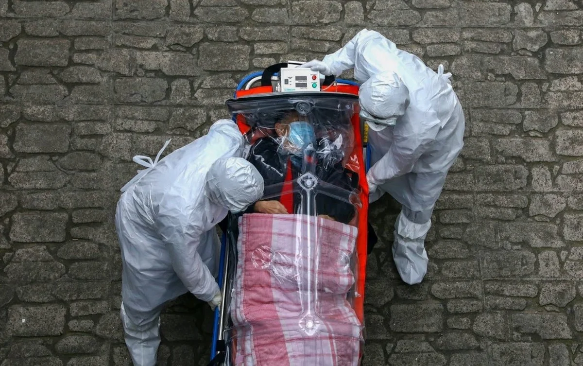 Gürcüstanda ötən sutkada koronavirusdan 43 nəfər ölüb