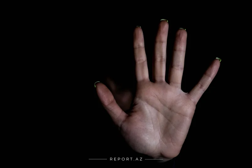 Neftçalada azyaşlı qohumuna təcavüz edən şəxs həbs olunub - RƏSMİ