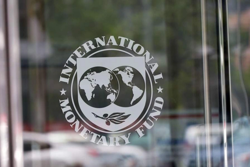 IMF reduces forecast on global economic growth in 2019 and 2020