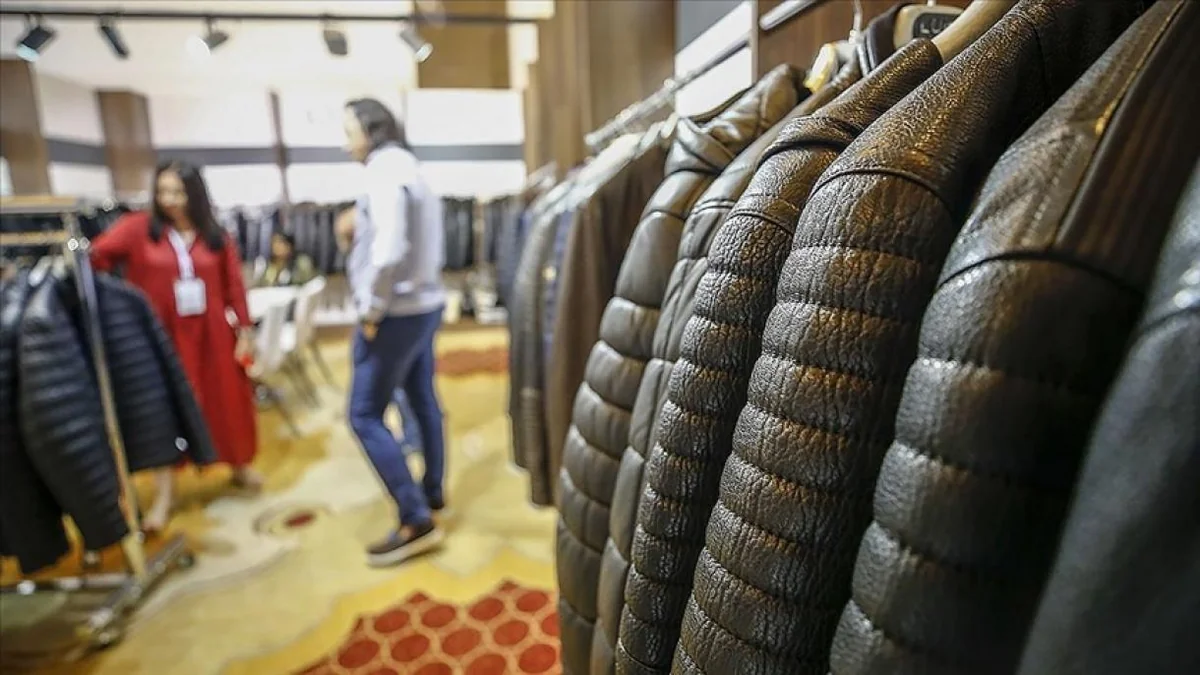 Azərbaycan bu il Türkiyədən dəri idxalına çəkdiyi xərci 64 % artırıb