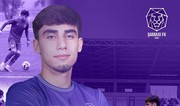 Şamaxıda çıxış edən futbolçu Sabaha qayıdıb