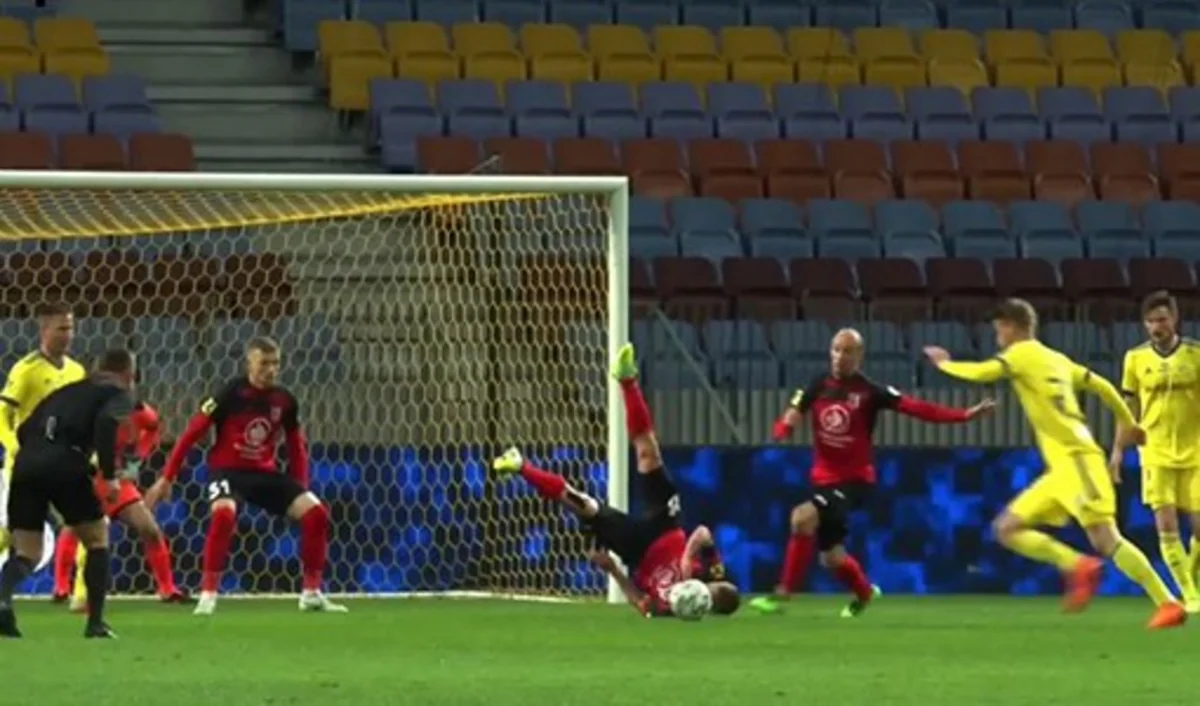 Belarus kubokunda finalçılar müəyyənləşdi - YENILƏNİB