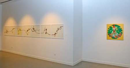 Baku to host exhibition 'Graphic Storytelling'