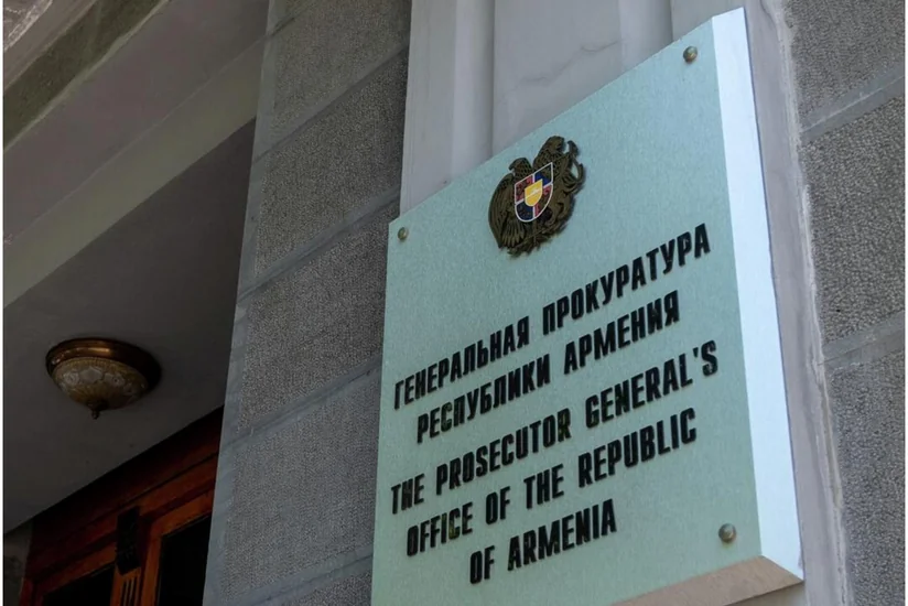 Генпрокуратура Армении требует конфисковать имущество судьи из Тавуша