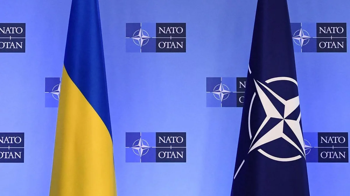 Ukrayna və NATO ortaq silah istehsalına başlayıb