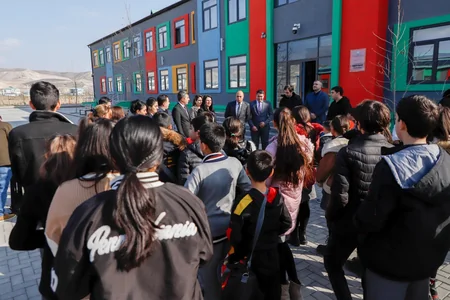 Ağalı kəndində gənclərin idmana marağının artırılması məqsədilə tədbir keçirilib