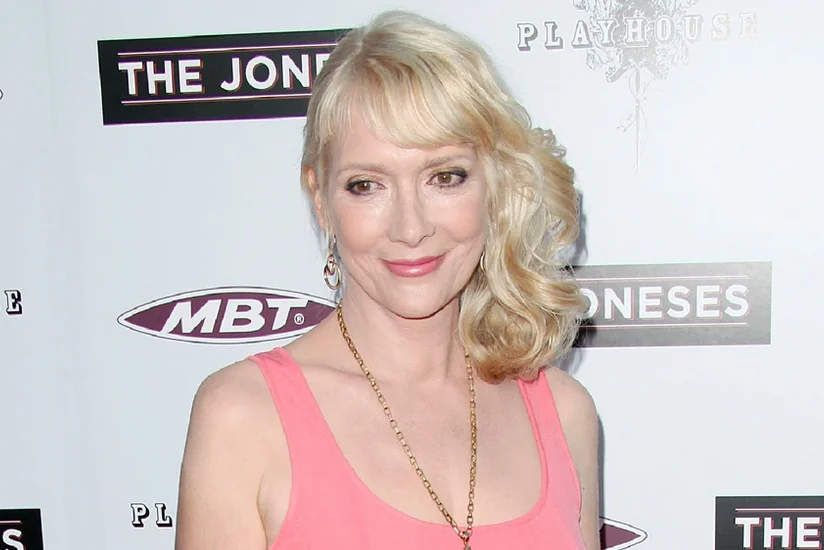 Скончалась известная актриса Гленн Хэдли