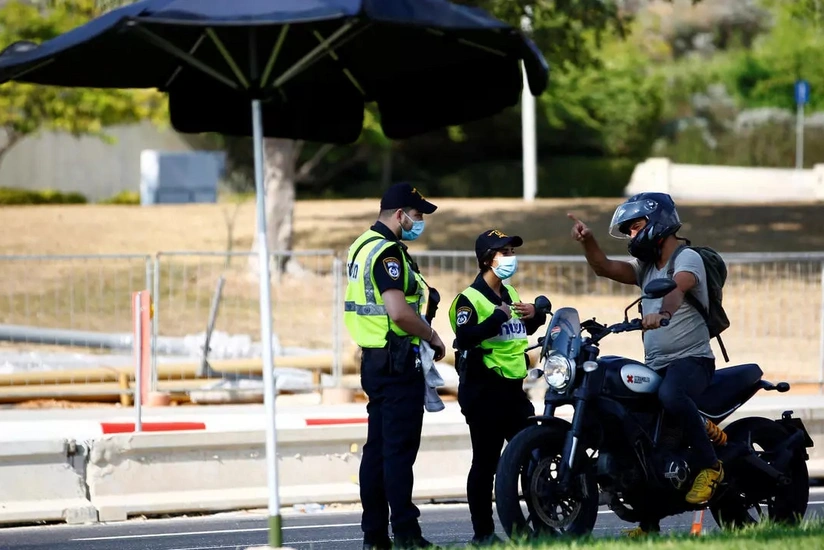 Israel orders third nationwide lockdown over Covid