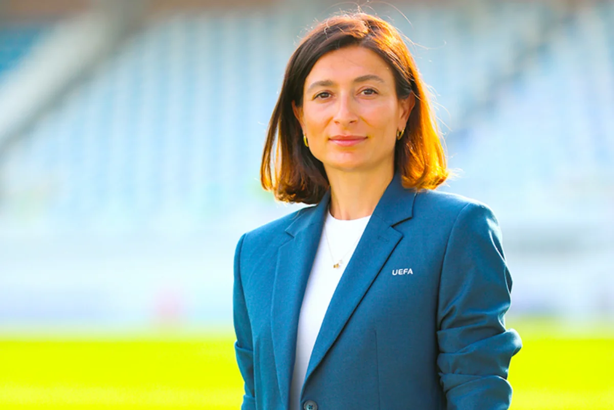 AFFA rəsmisi azərbaycanlı futbolçunun çıxış etdiyi komandanın oyununa təyinat alıb