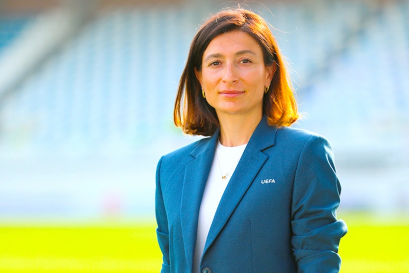 AFFA rəsmisi azərbaycanlı futbolçunun çıxış etdiyi komandanın oyununa təyinat alıb