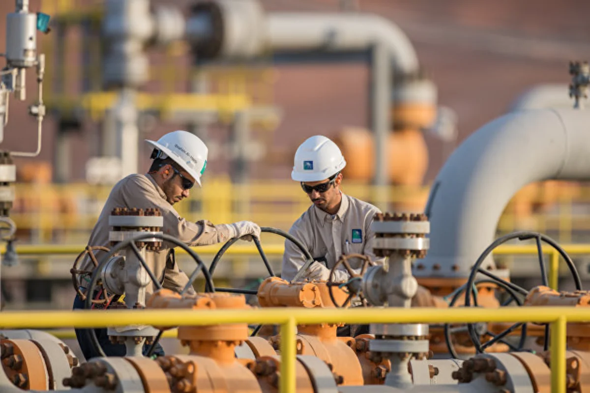 Saudi Aramco и TotalEnergies подписали контракты по нефтехимкомплексу