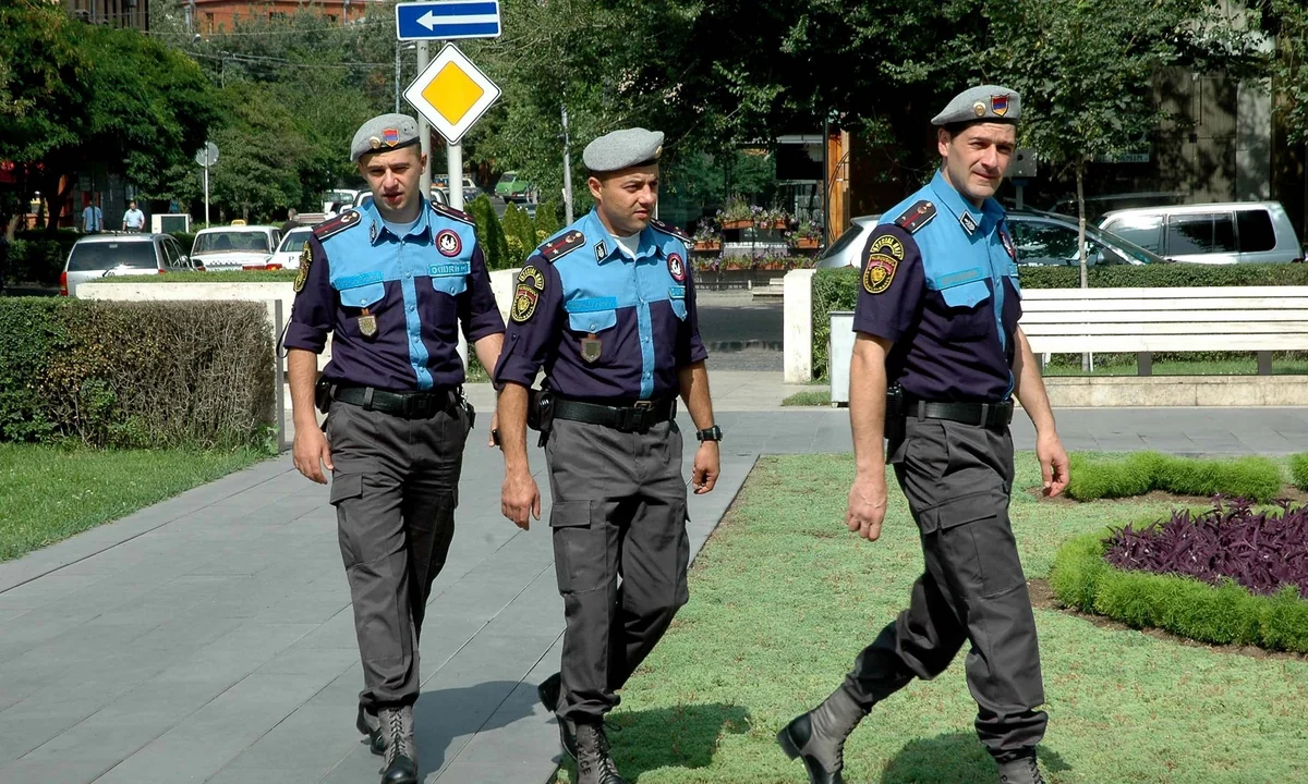 Ermənistanda bir ailənin qətlində şübhəli bilinən rusiyalı hərbçi yaxalanıb - YENİLƏNİB