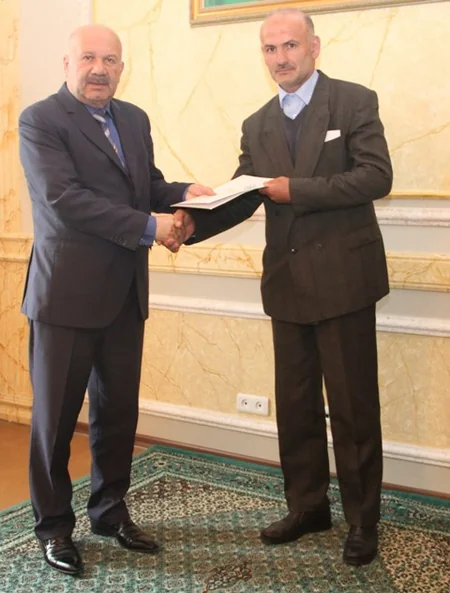 Dövlət Komitəsi daha 5 dini icmaya maliyyə yardımı ayırıb