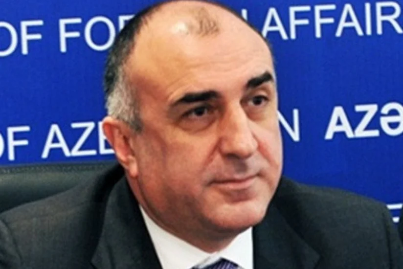 ​Elmar Məmmədyarov: Azərbaycan Əfqanıstana dəstək missiyasında öz rolunu oynayacaq