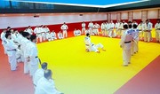 Azərbaycan Cüdo Federasiyasının təşkilatçılığı ilə dan dərəcələri üzrə imtahan baş tutacaq
