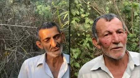 Kür çayının sahilində narkotik yetişdirən üç nəfər saxlanılıb