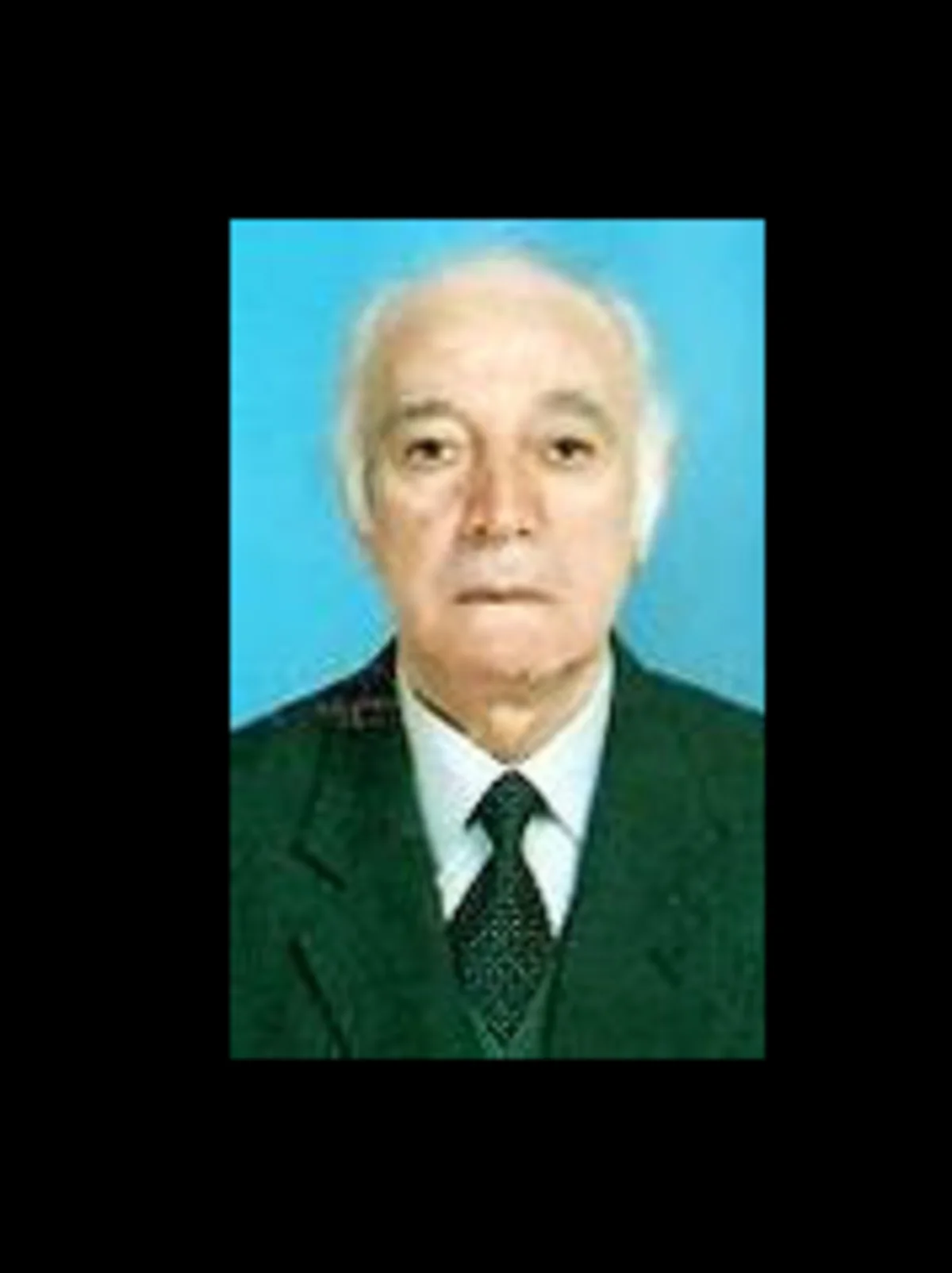 BDU-nun professoru vəfat edib