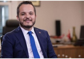 Türkiyənin Varlıq Fondunun rəhbəri dəyişib