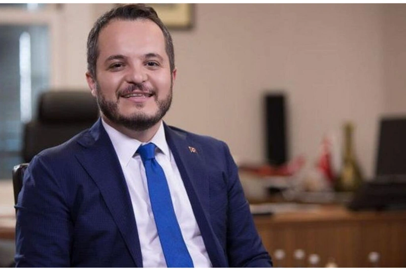 Türkiyənin Varlıq Fondunun rəhbəri dəyişib
