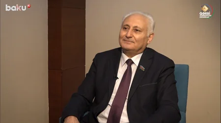 Qərbi Azərbaycan Xronikası: “Azərbaycanlılara casus damğası vurub sürgün edirdilər”