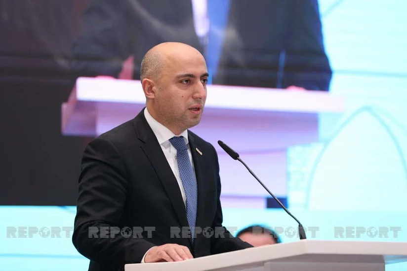 Министр: Созидательные работы на освобожденных землях активируют и рынок труда