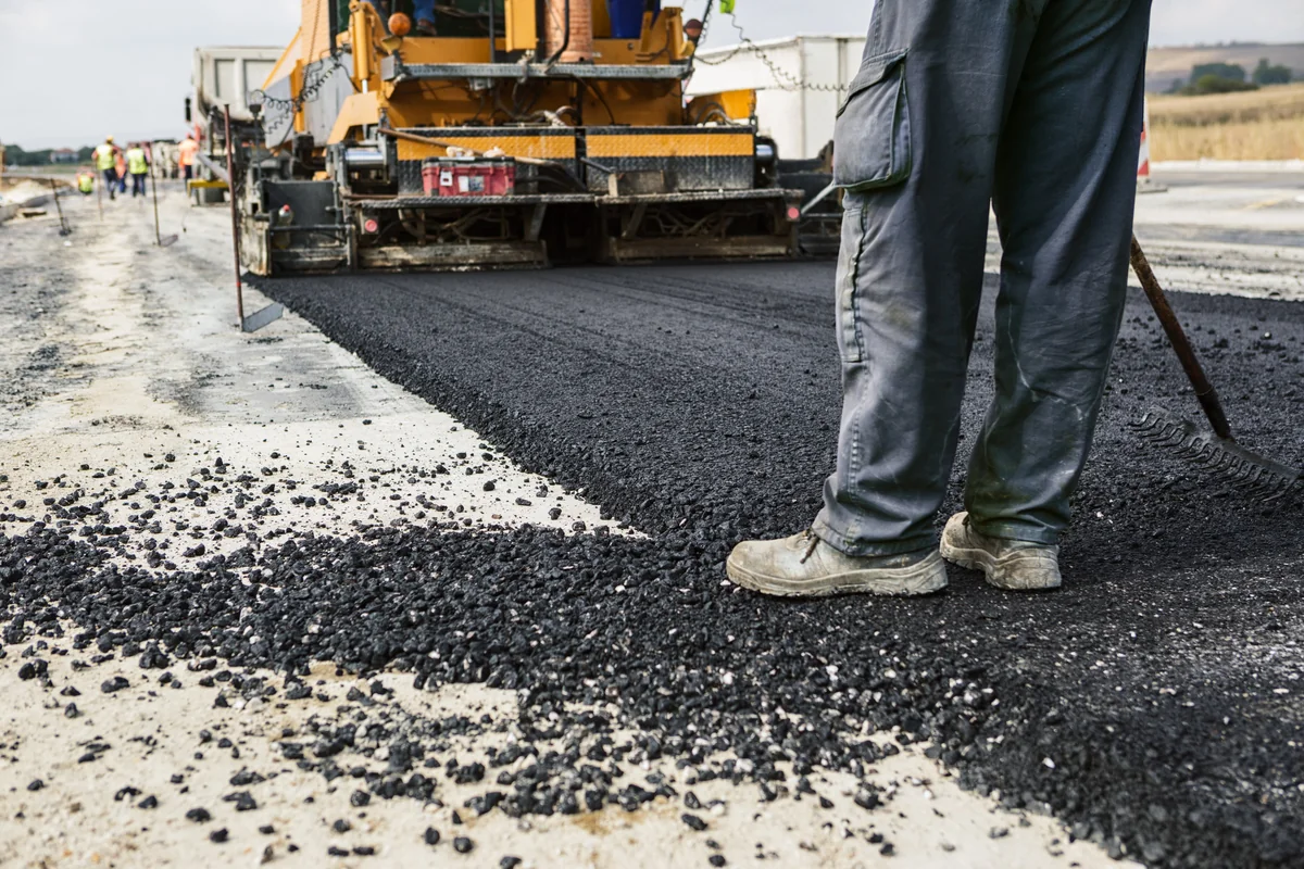 Azerbaijan becomes Georgia's largest oil bitumen exporter