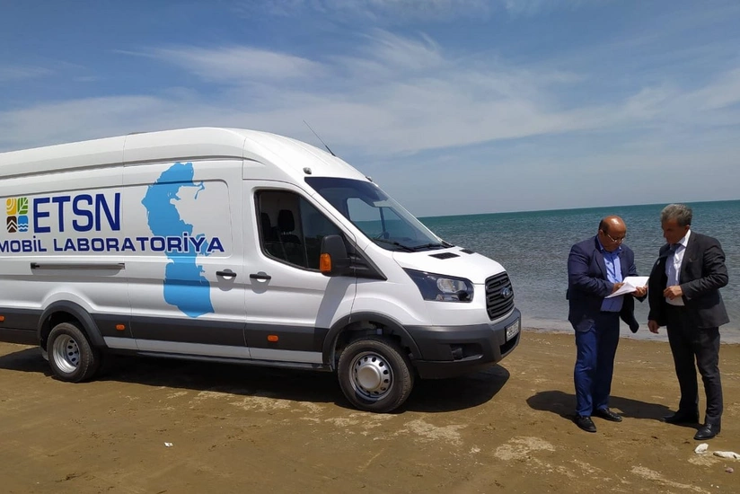 Preliminary list of usable beaches in Azerbaijan announced