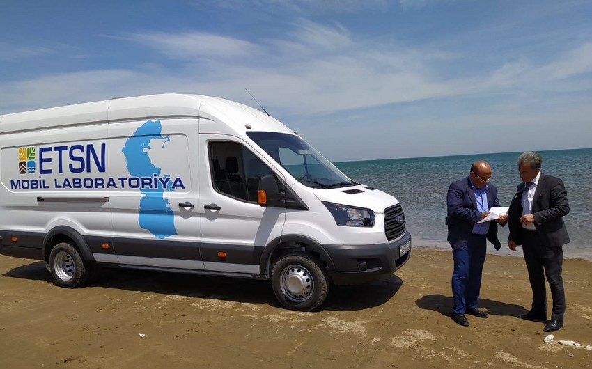 Preliminary list of usable beaches in Azerbaijan announced 