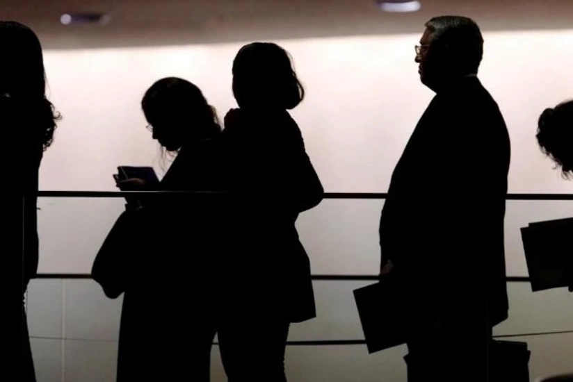 Литва и Эстония вошли в пятерку стран еврозоны с самой высокой безработицей